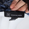 #071 Inc International Concepts T-shirt Blue | c. 200 | Size 10