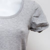 #75 It's Our Time Camisole Top Gray | c. 192 | Size 8