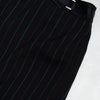 #196 Requirements Pants Black | c. 193 | Size 12