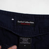 #128 Dalia Collection Shorts Navy | c. 189 | Size 8