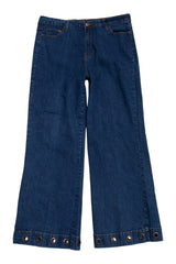 #29 Denim 24/7 Jeans Blue | c. 187 | Size 14