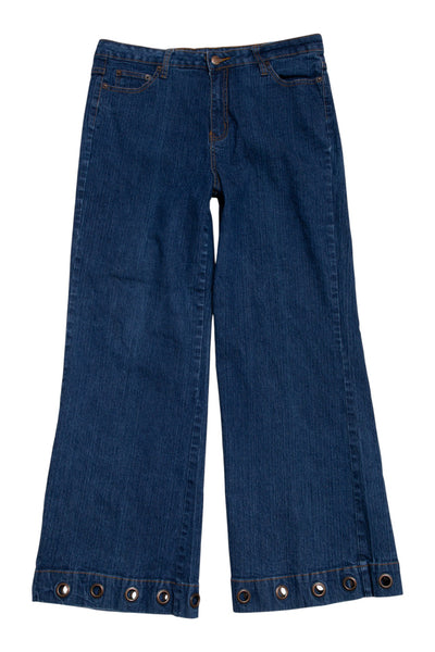 #29 Denim 24/7 Jeans Blue | c. 187 | Size 14