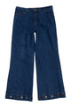 #29 Denim 24/7 Jeans Blue | c. 187 | Size 14