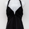 #06 Sportlux Cami Top Black | c. 195 | Size 8