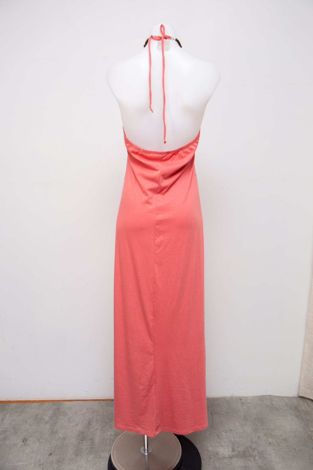 #063 Loler Dress Pink | c. 212 | Size 12