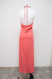 #063 Loler Dress Pink | c. 212 | Size 12