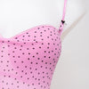 #121 Apt. 9 Camisole Pink | c. 194 | Size 14
