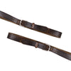 #135 Belt Brown | c. 209 | Size