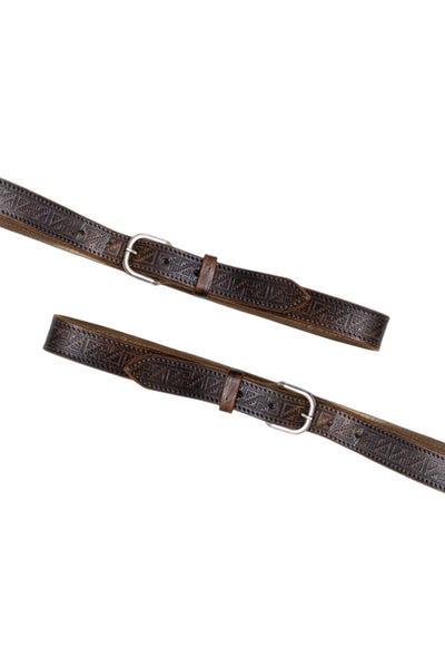 #135 Belt Brown | c. 209 | Size