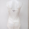 #02 Say What Cami Top White | c. 198 | Size 8
