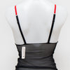 #01 Playmate Intimates Camisole Top Black | c. 185 | Size 6 / 8A