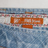 #052 Bist Jeans Jeans Blue | c. 206 | Size 12