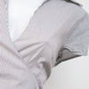 #062 New York & Company T-shirt White | c. | Size 12
