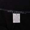 #149 Larry Levine Pants Black | c. 199 | Size 12