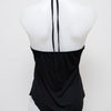#025 Camisole Top Black | c. 203 | Size 8