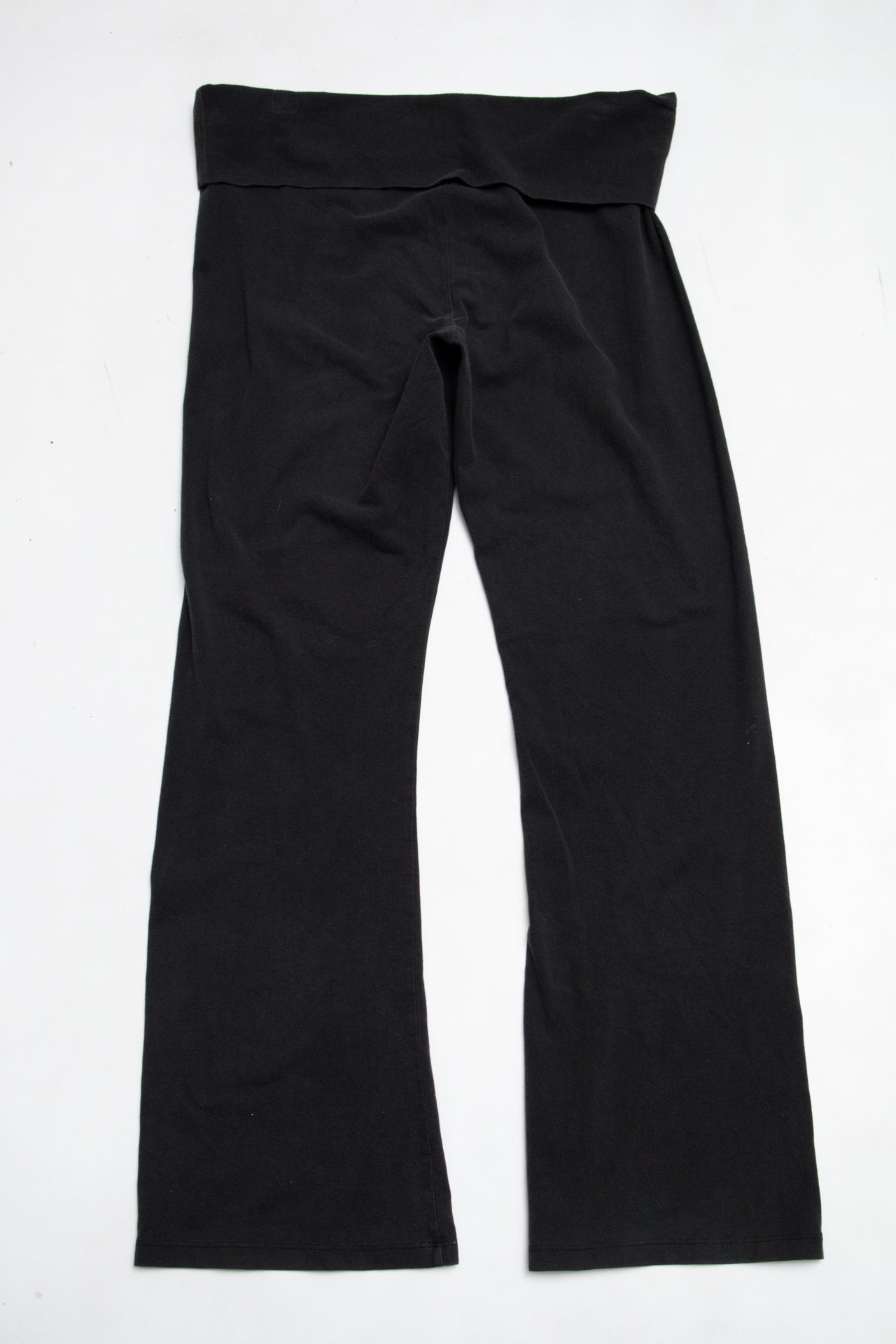 #122 Victoria's Secret Pants Black | c. 202 | Size 12