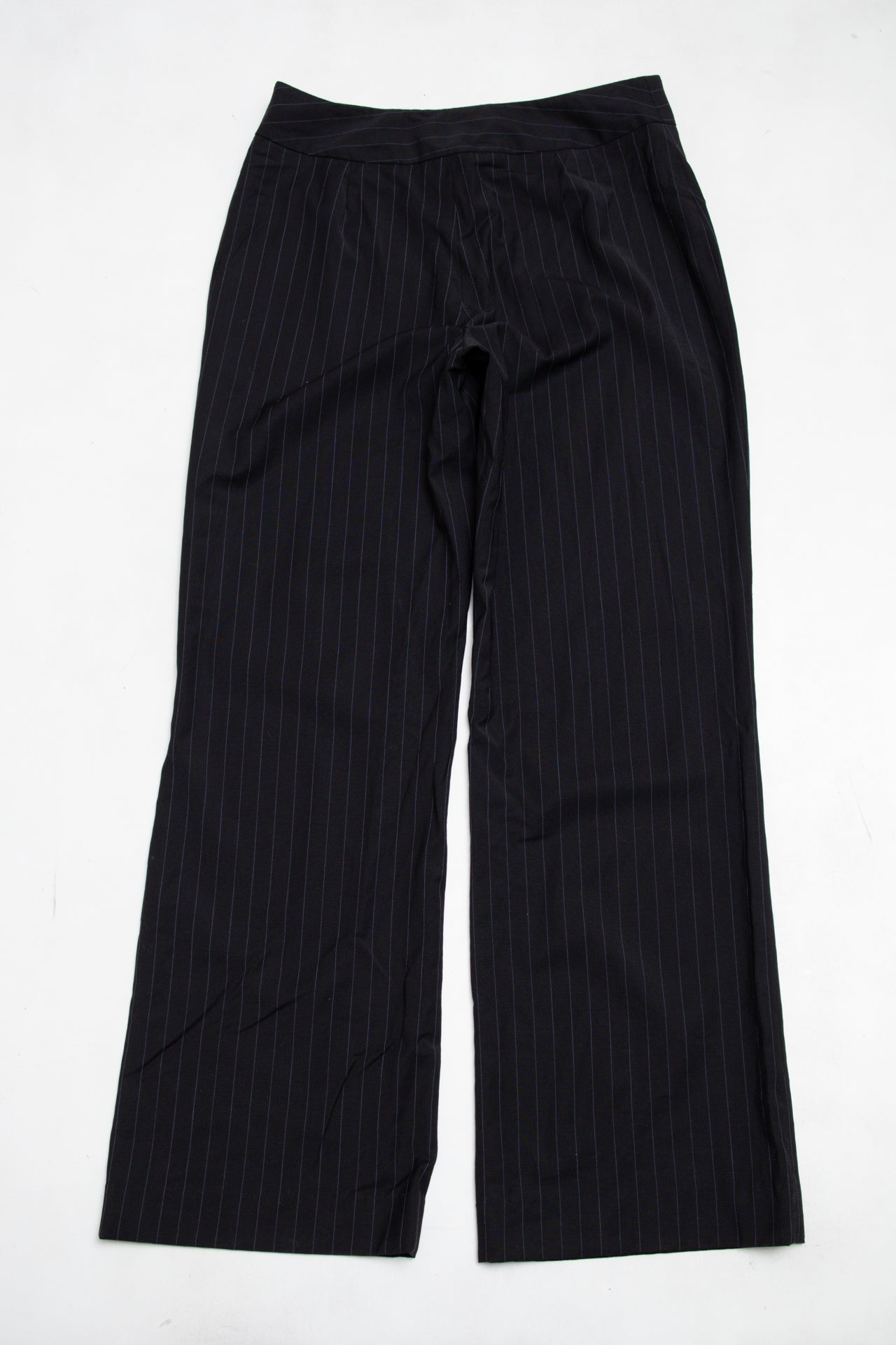 #105 Casual Corner Pants Black | c. 203 | Size 8