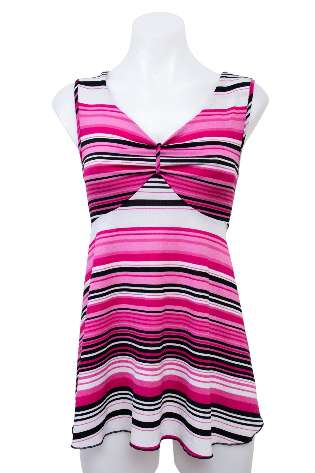 #078 Fiorrelimi International Camisole Top Pink | c. 207 | Size 12