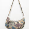 #186 H&M Shoulder Bag Beige | c. 197 | Size