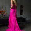 #161 Ahyoe Gown Pink | c. 208 | Size 6
