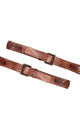 #144 Belt Brown | c. 209 | Size