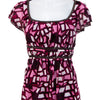 #083 I.n. Studio Camisole Top Pink | c. | Size 8