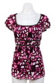 #083 I.n. Studio Camisole Top Pink | c. | Size 8