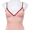#008 Zara Cami Pink | c. 209 | Size 8
