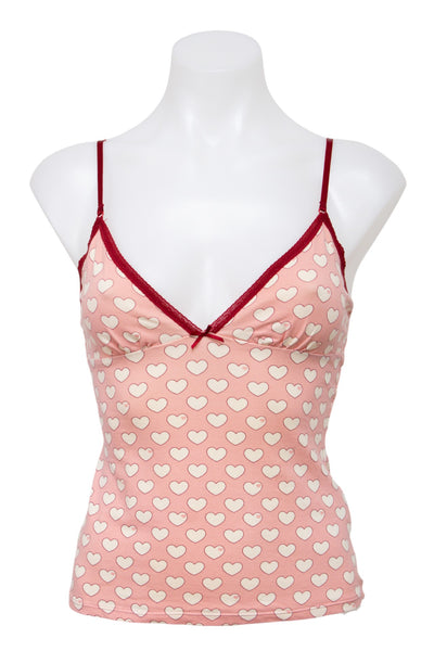 #008 Zara Cami Pink | c. 209 | Size 8