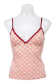 #008 Zara Cami Pink | c. 209 | Size 8