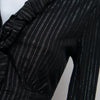 #113 Rue21 T-shirt Black | c. 199 | Size 8