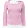 #92 Worthington Camisole Top Pink | c. 195 | Size 8