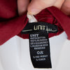 #109 Unit Camisole Top Red | c. 199 | Size 6/8