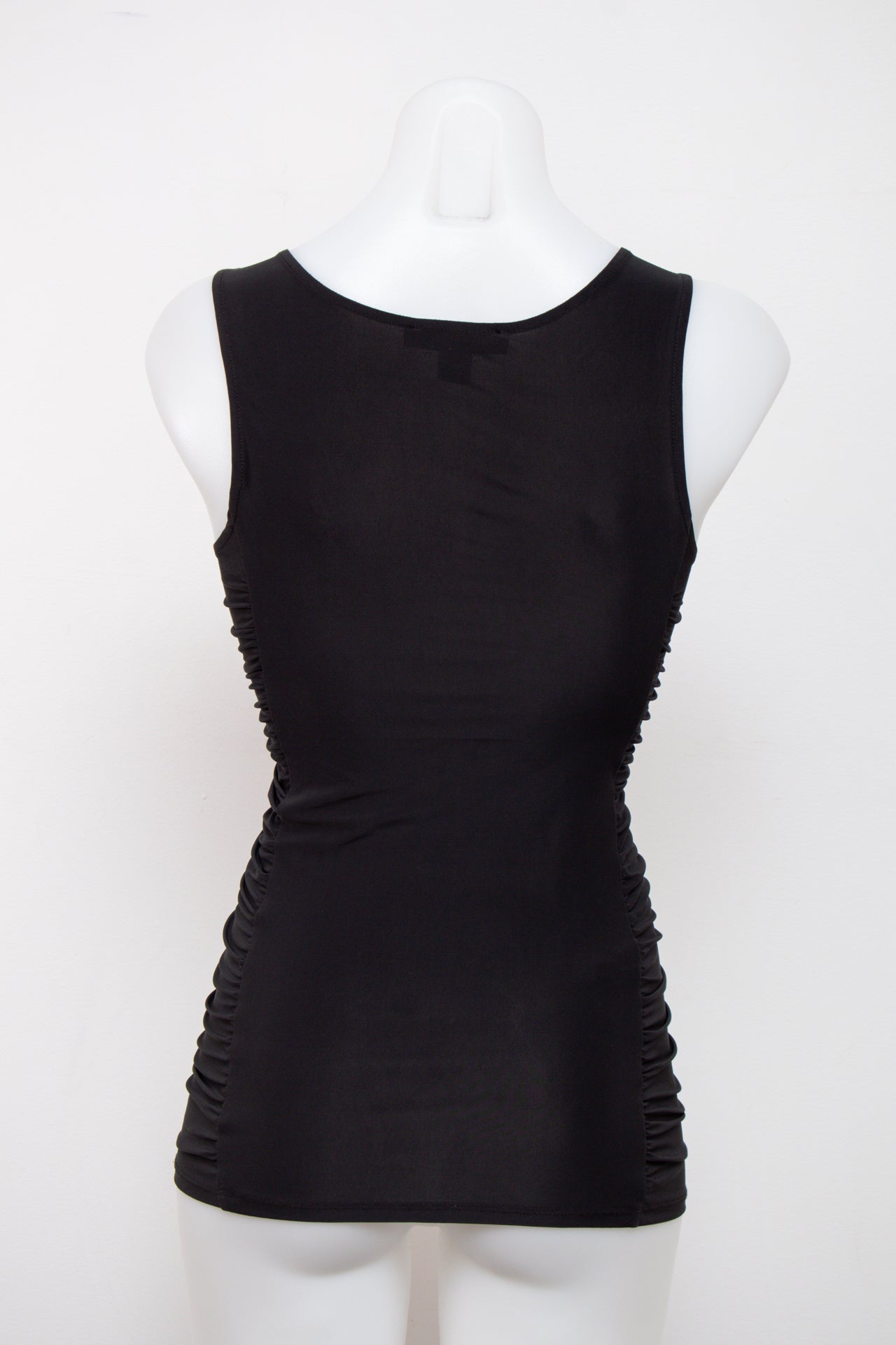 #144 Express Cami Top Black | c. 206 | Size 6