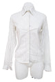 #105 T-shirt White | c. 199 | Size 10