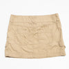 #161 So Mini Skirt Beige | c. 209 | Size 6
