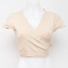 #87 Camaíeu Cami Top Beige | c. 195 | Size 8