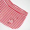 #128 Shorts Red | c. 180 | Size 4