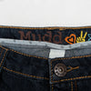#123 Mudd Jeans Blue | c. 209 | Size 6