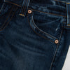 #018 True Religion Jeans Blue | c. 206 | Size 10