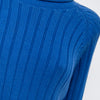 #116 Lauren Ralph Lauren T-shirt Blue | c. 195 | Size 12