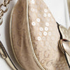 #193 Guess By Marciano Shoulder Bag Beige | c. 195 | Size