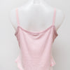 #199 Pet Camisole Top Pink | c. 191 | Size 10