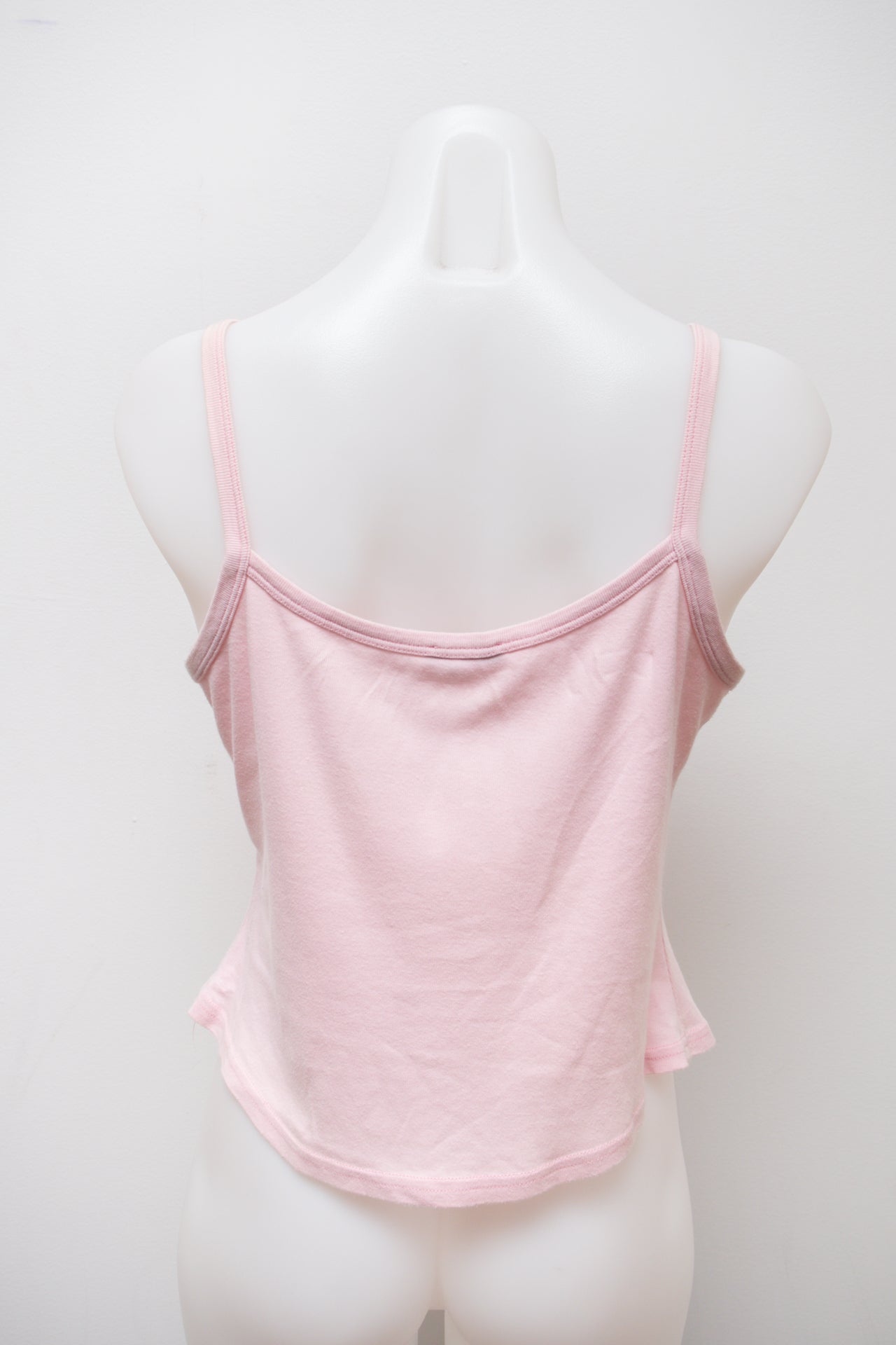 #199 Pet Camisole Top Pink | c. 191 | Size 10