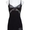 #127 Victoria's Secret Camisole Black | c. 199 | Size 8