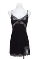 #127 Victoria's Secret Camisole Black | c. 199 | Size 8
