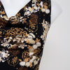 #033 Cami Top Black | c. 201 | Size 8