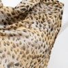 #44 Jonathan Martin Studio Tank Top Brown | c. 198 | Size 12/14