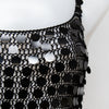 #38 Cami Top Black | c. 190 | Size 10