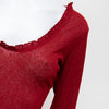#57 Friends Camisole Top Red | c. 194 | Size 10
